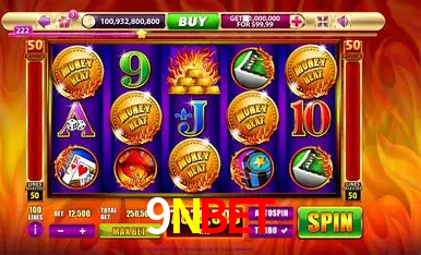 Desvendando o Mundo dos Jogos Virtuais na 9NBET