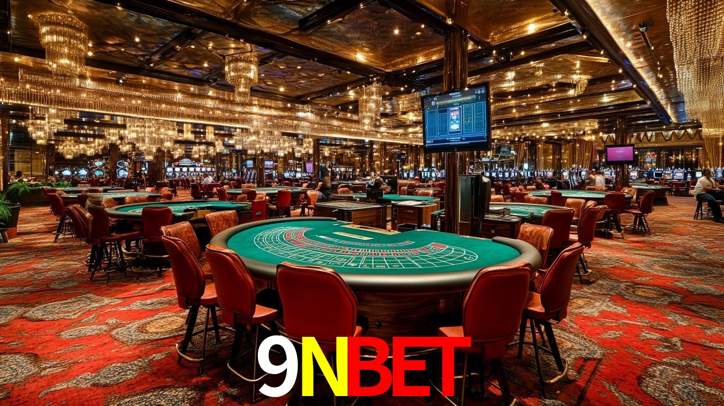9NBET - Cassino Real? Baixe Agora! - 9NBET.COM
