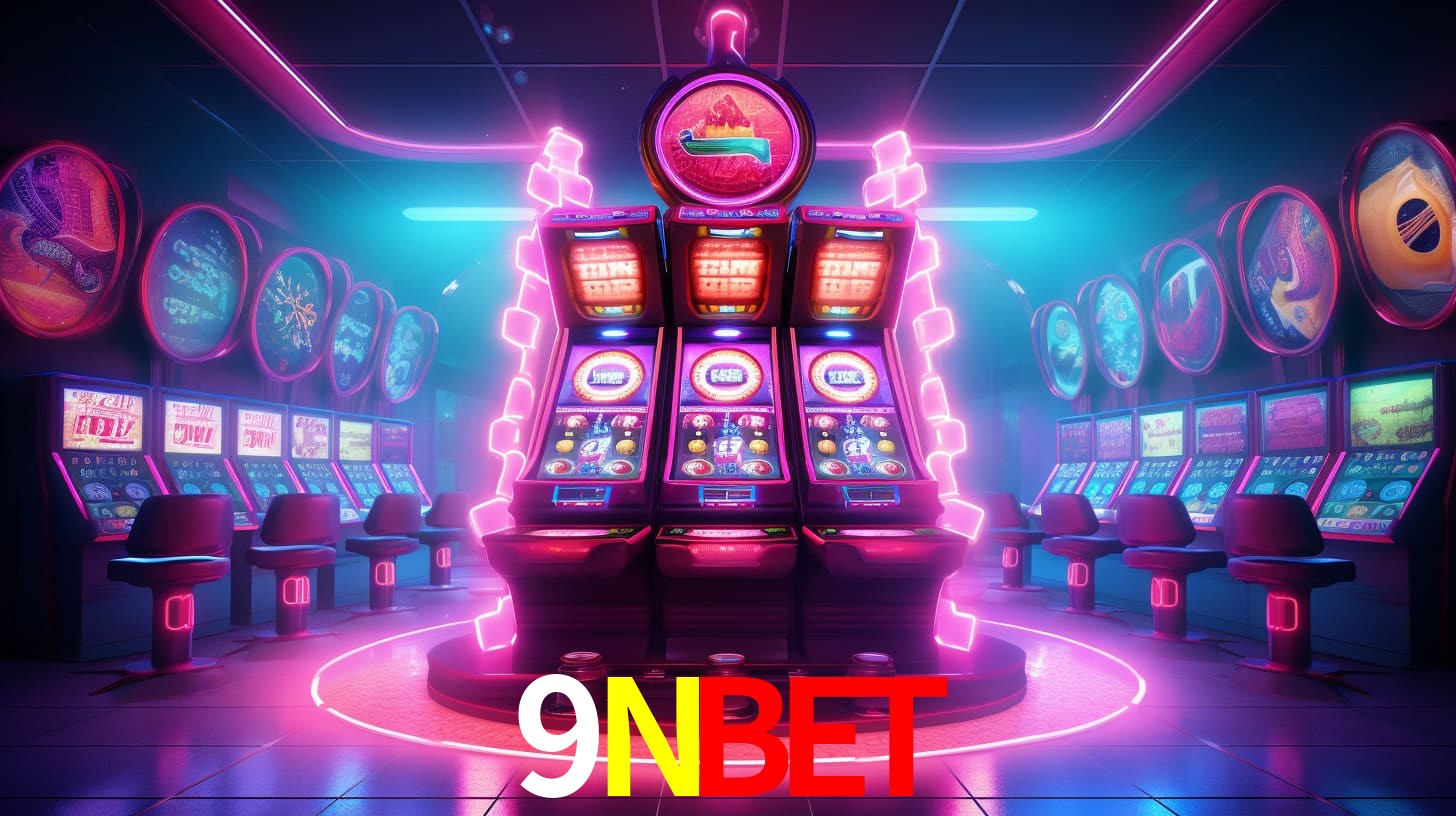 9NBET: Seu Cassino Premiado com Pagamentos Rápidos