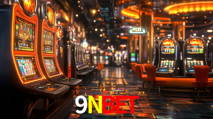 Welcome Bonus 9NBET