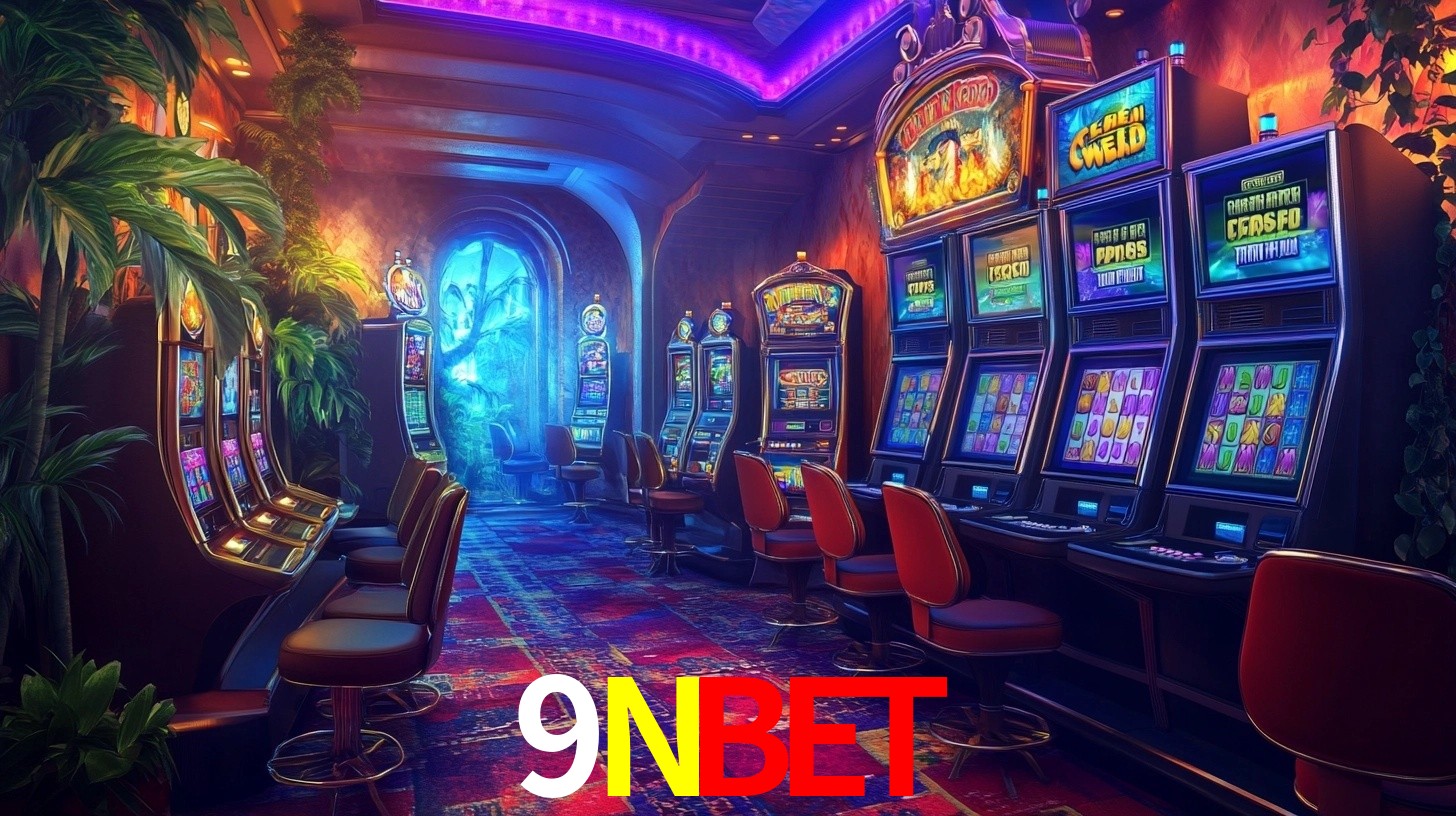 Welcome Bonus 9NBET