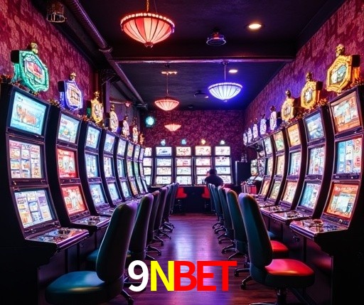 Seasonal Promotions 9NBET