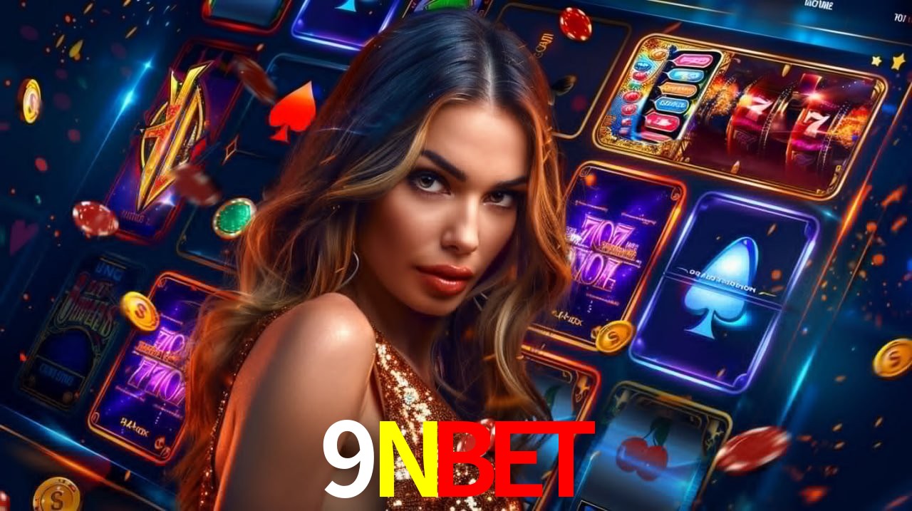 Inovações de Jogos na 9NBET: O Futuro das Experiências Interativas