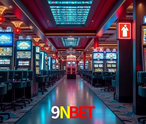 Explorando a Categoria de Eventos em Apostas na 9NBET