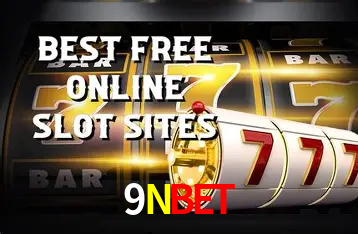 Descubra o Mundo do Cassino Online com 9NBET
