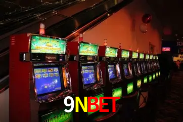 Descubra a Essência do 9NBET: Nossa História e Compromissos
