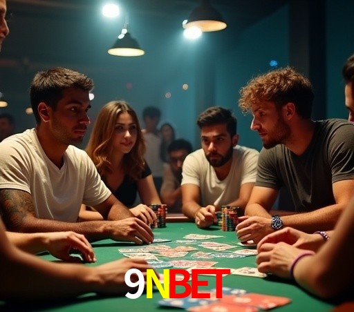 Flash Promotion 9NBET