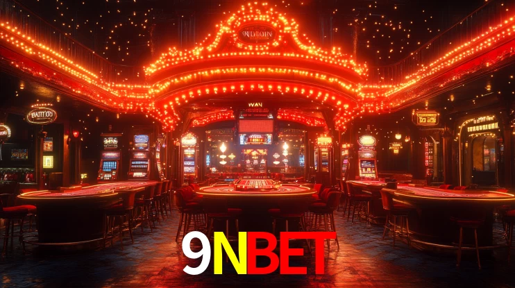 Ofertas Imperdíveis na 9NBET: Promoções e Bônus Que Valem a Pena