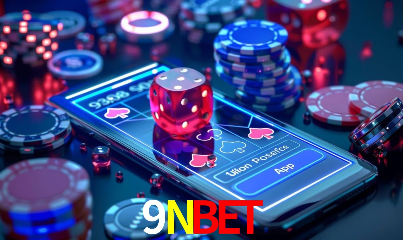 Exclusive Offers 9NBET