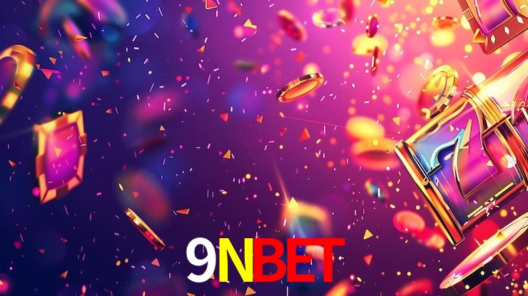 A Emoção da Loteria na 9NBET: Uma Chance de Mudança de Vida