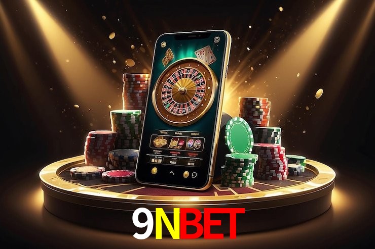 Secure Login 9NBET