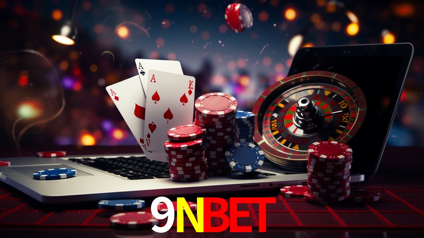 Roulette Table 9NBET