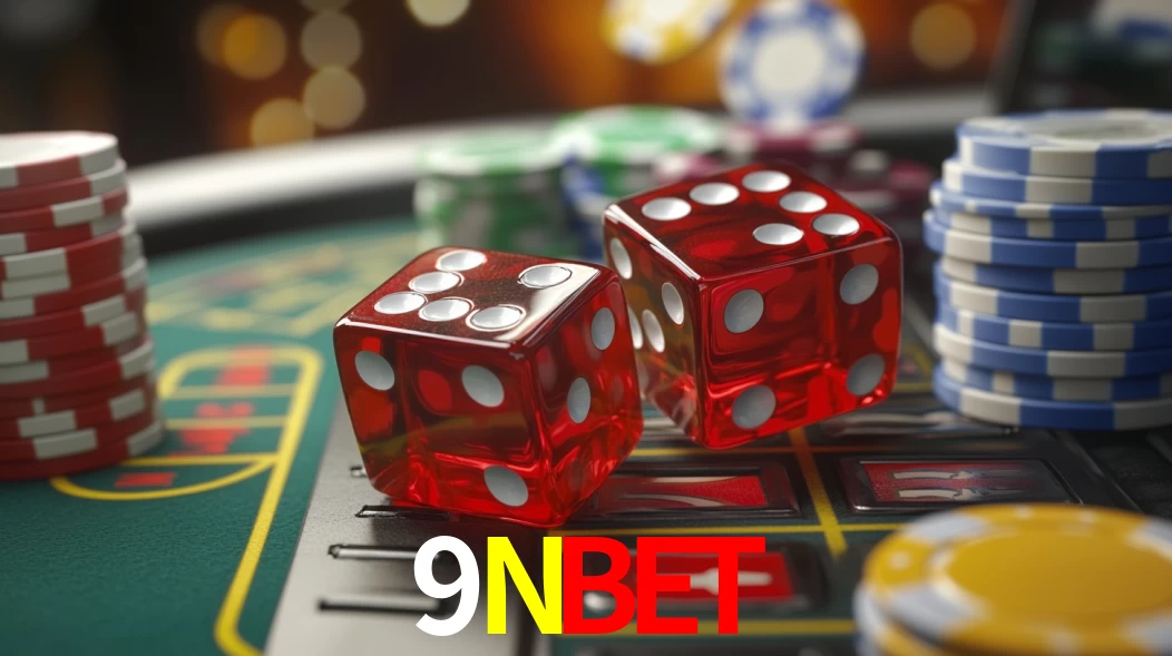 Daily Bonuses 9NBET