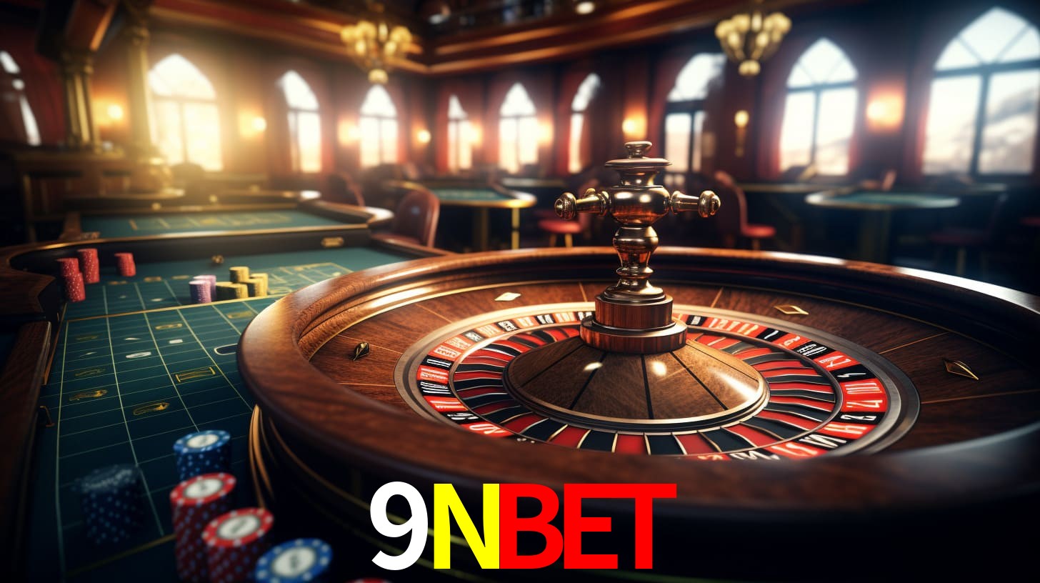Blackjack Table 9NBET