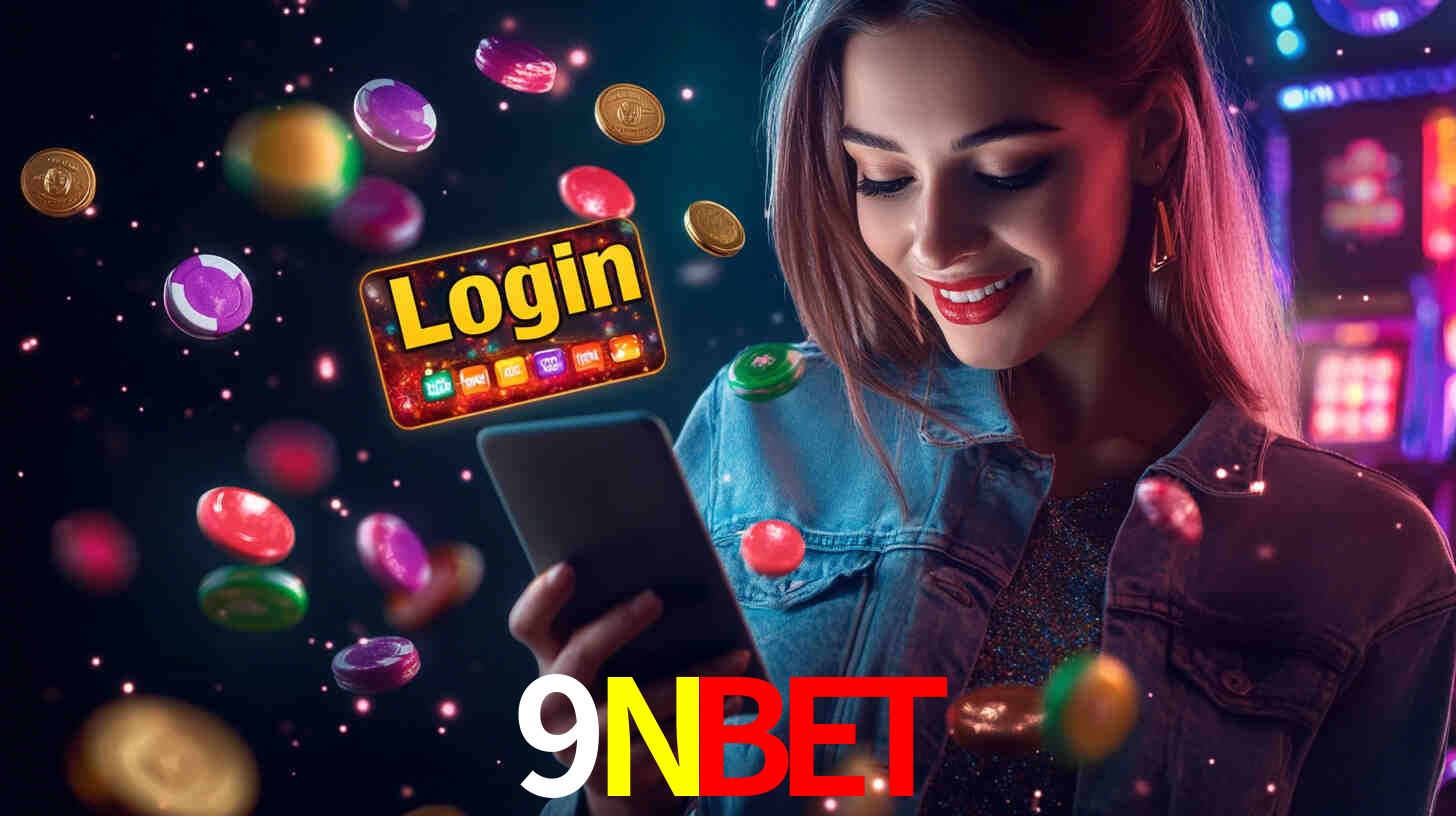 A Popularidade dos Caça-Níqueis no 9NBET