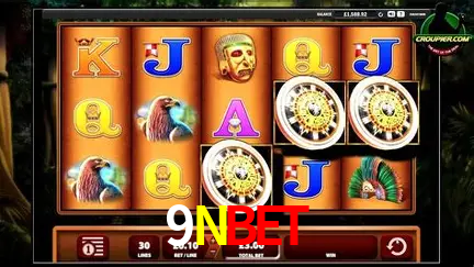Roulette Table 9NBET