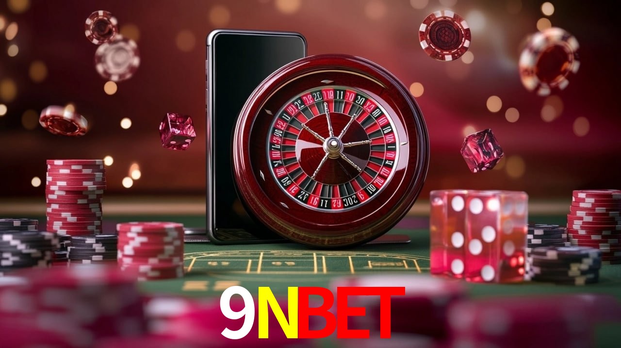 Football Betting 9NBET