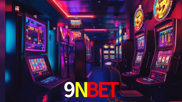 Daily Bonuses 9NBET