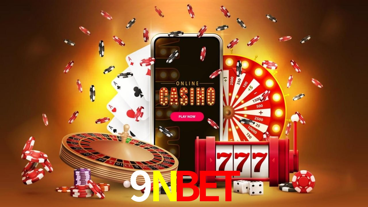 Descubra a Magia dos Jogos de Arcade no 9NBET