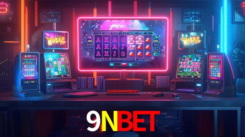 Experimente o Login Seguro Premium no 9NBET