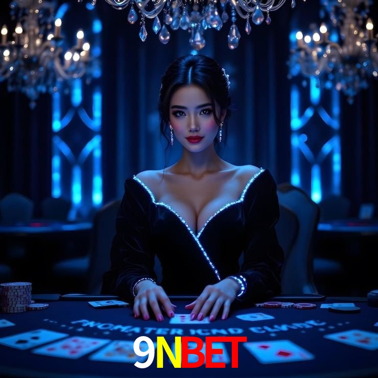 Live Casino 9NBET