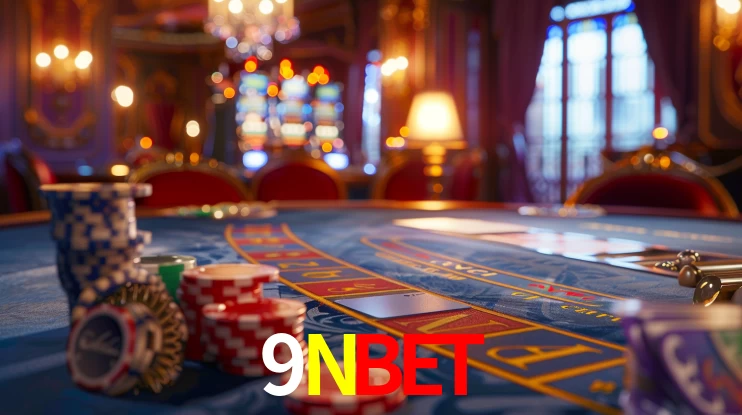 Game Providers 9NBET