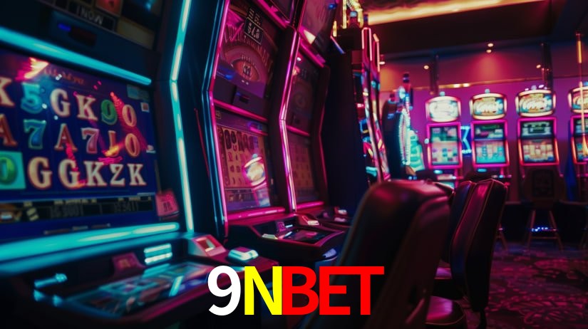 Flash Promotion 9NBET