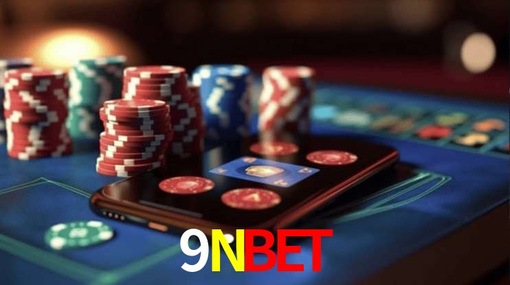 Slot Games 9NBET