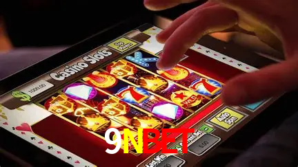 Blackjack Table 9NBET