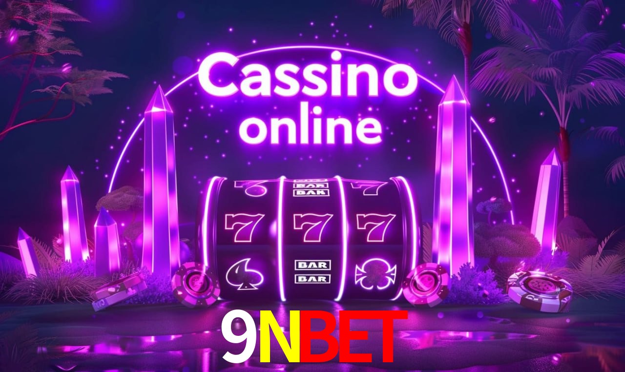 Account Benefits 9NBET