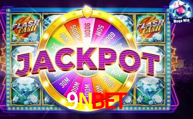 Descubra o Mundo do Cassino Online com 9NBET